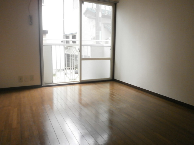 Other room space. bedroom