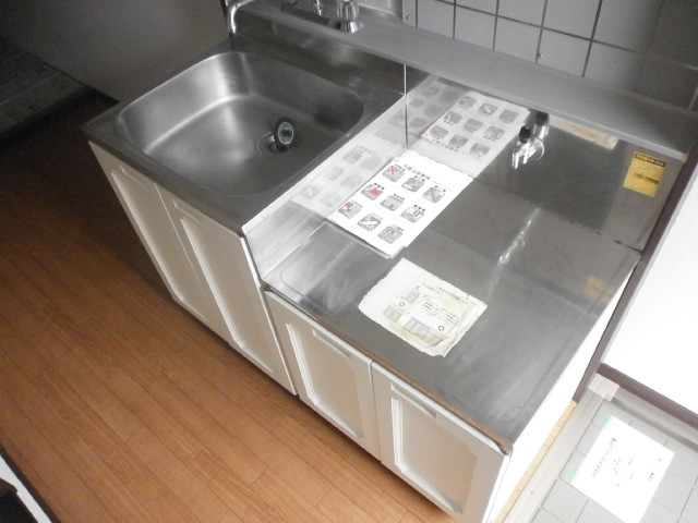 Kitchen. Kitchen