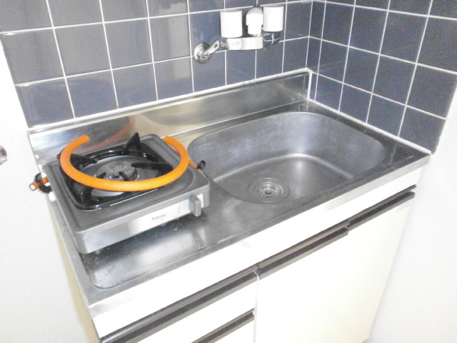 Kitchen. Kitchen