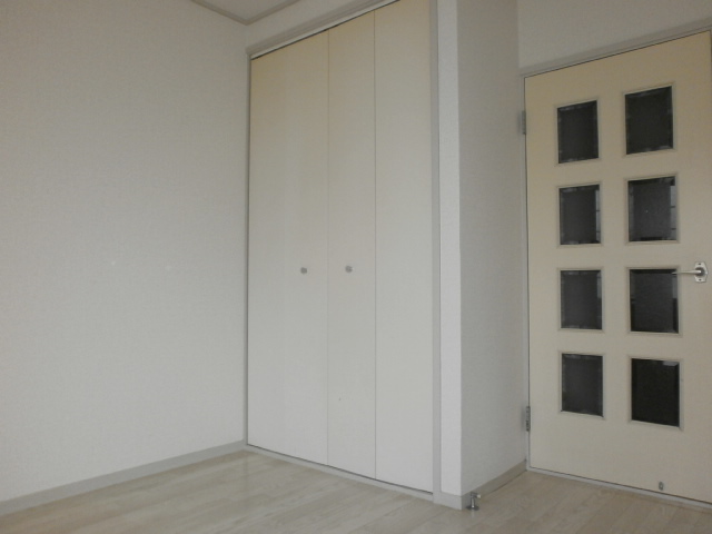Other room space. bedroom