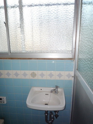 Washroom