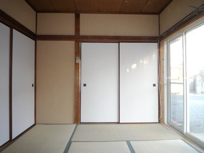 Other room space