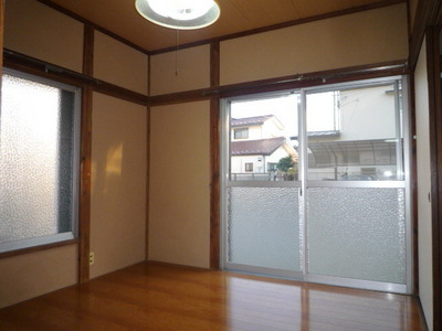 Living and room