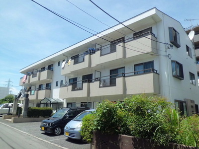 Building appearance