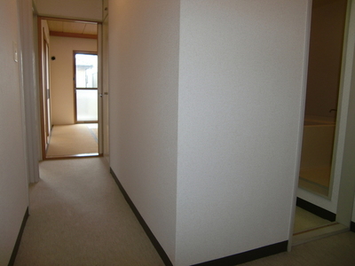 Other room space
