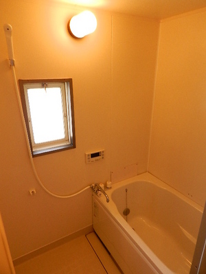 Bath. Remote-control add 焚式 bus
