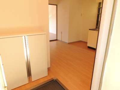 Entrance. Entrance