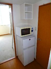 Other. refrigerator ・ Microwave (there is a possibility that the product may be changed. )