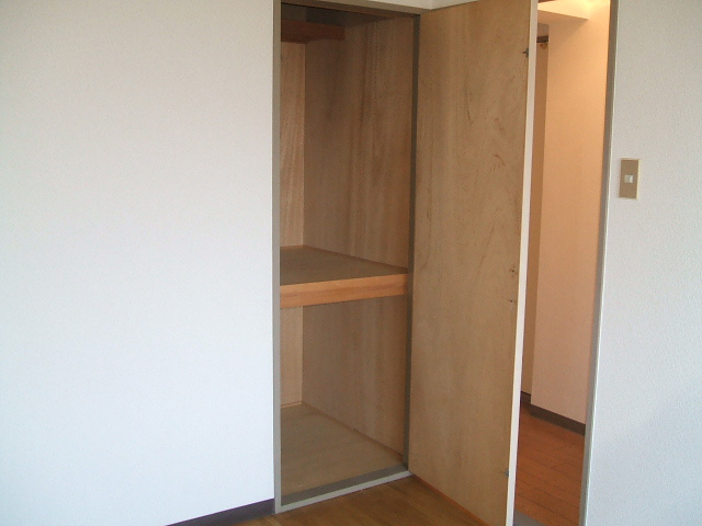 Receipt. Western style room, Receipt. 2-stage available versatile.