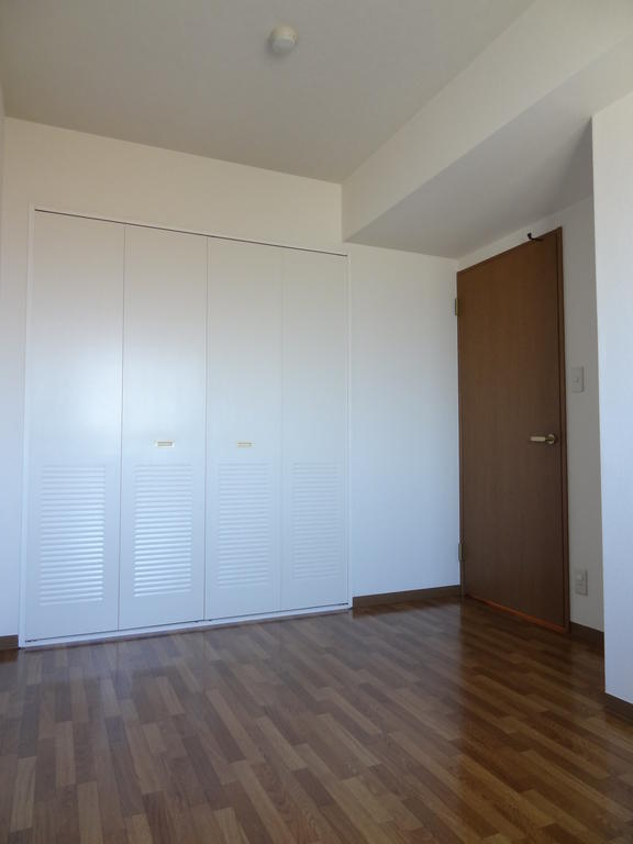 Other room space. There is a closet each also on the north side two Western-style.