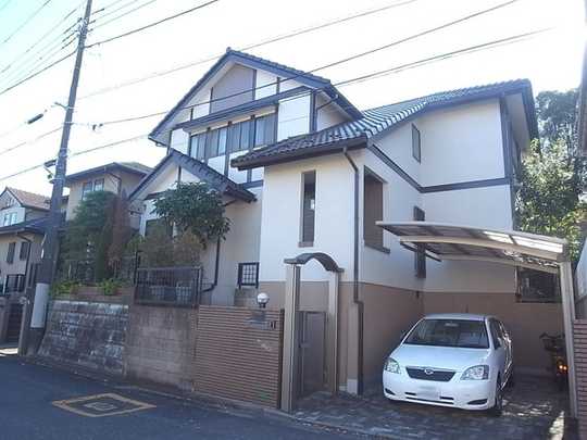 Local appearance photo