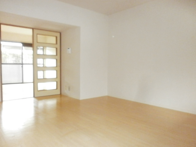 Living and room. Living