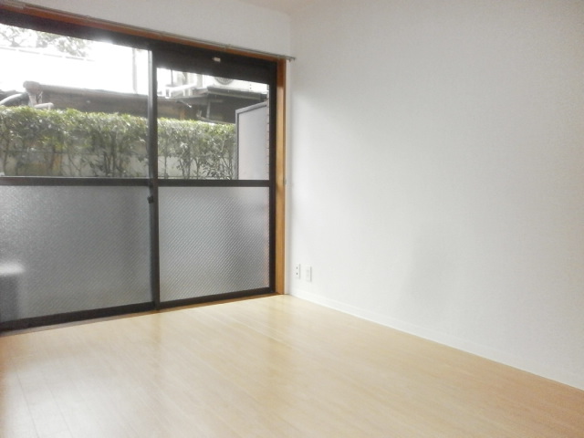 Other room space. bedroom