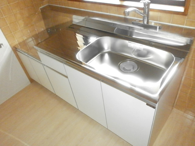 Kitchen. Kitchen