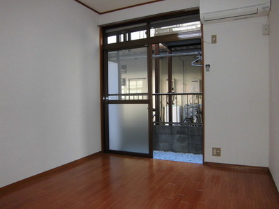 Living and room