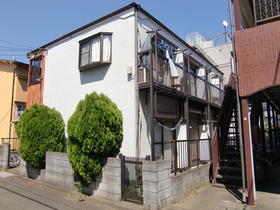 Building appearance