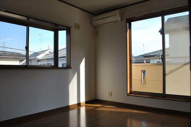 Non-living room