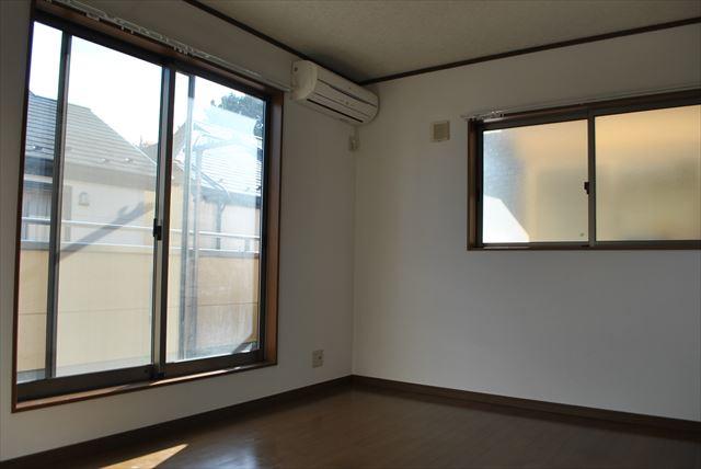 Non-living room