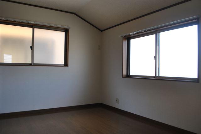 Non-living room