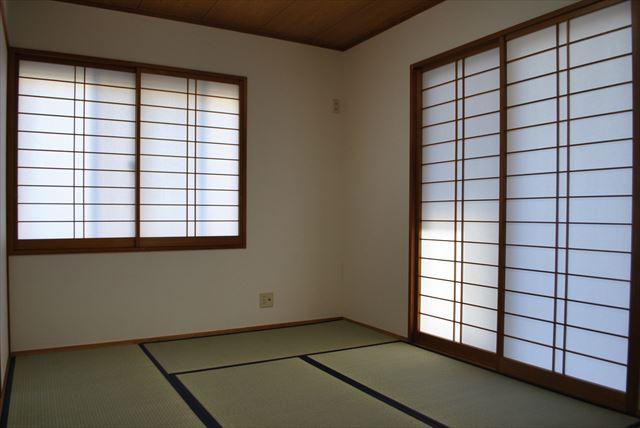 Non-living room