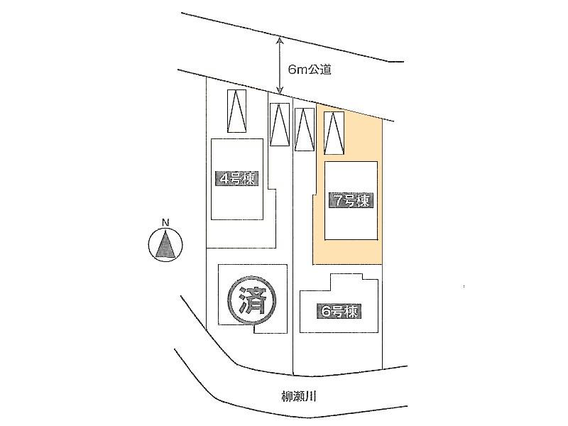 The entire compartment Figure. Compartment figure