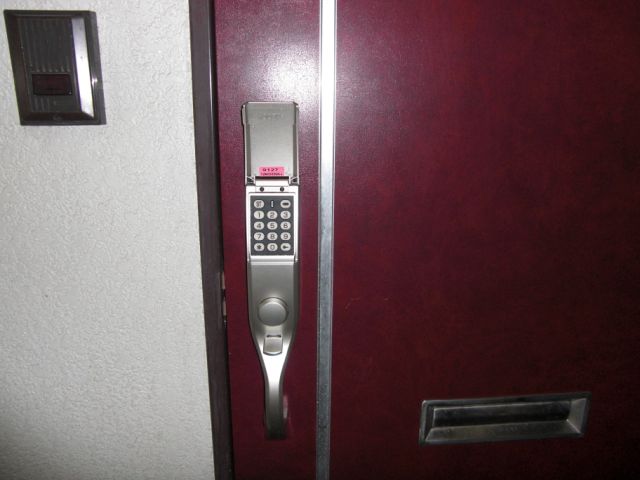 Security