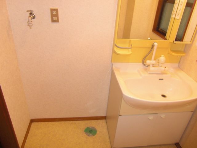 Washroom