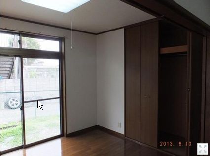Other room space