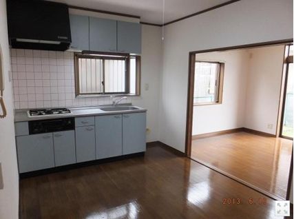 Living and room