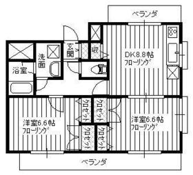 Building appearance