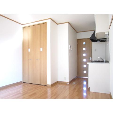 Living and room
