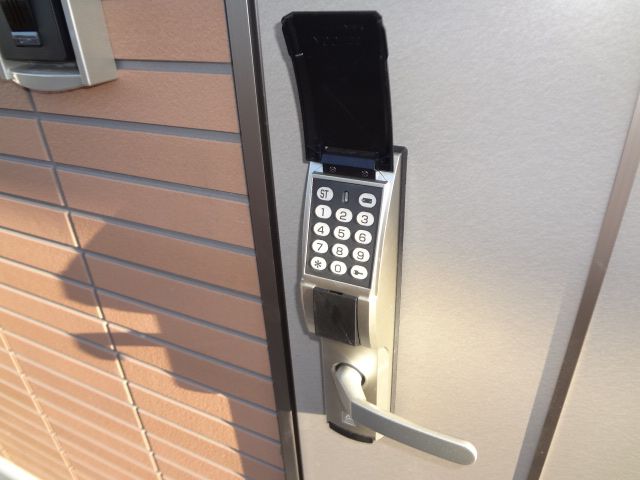 Security