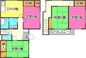 Building appearance