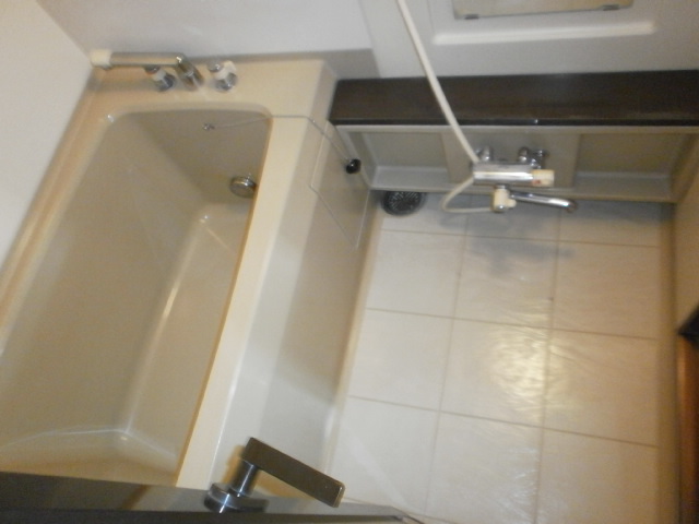 Bath. bath