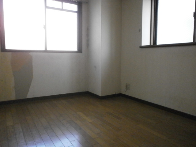 Other room space. bedroom