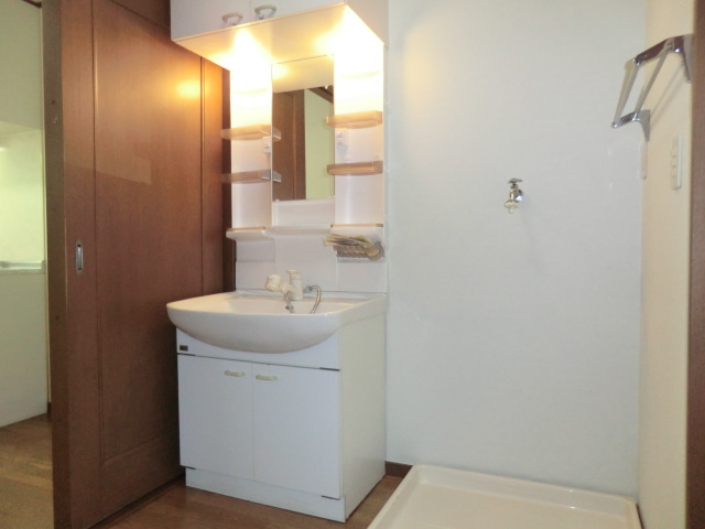 Washroom