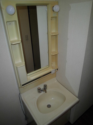 Washroom