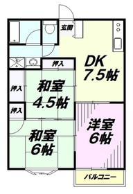 Building appearance