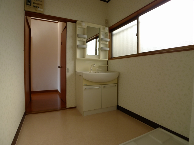 Washroom