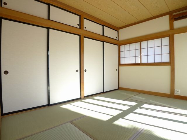 Other room space
