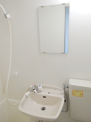 Washroom