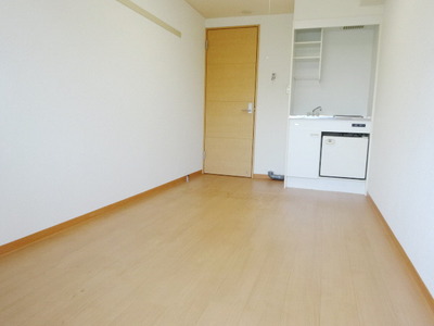 Other room space