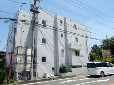 Building appearance