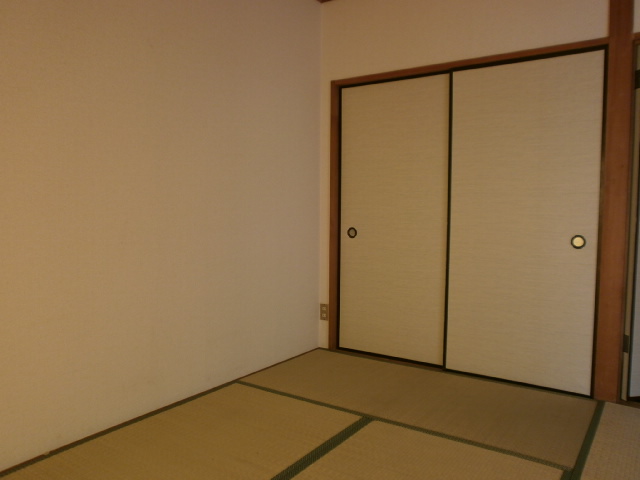 Other room space. bedroom