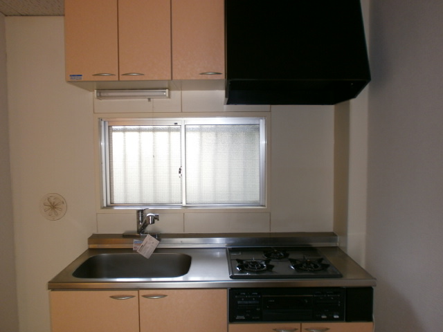 Kitchen. Kitchen