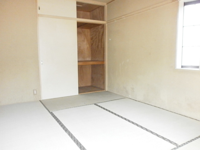 Other room space. bedroom