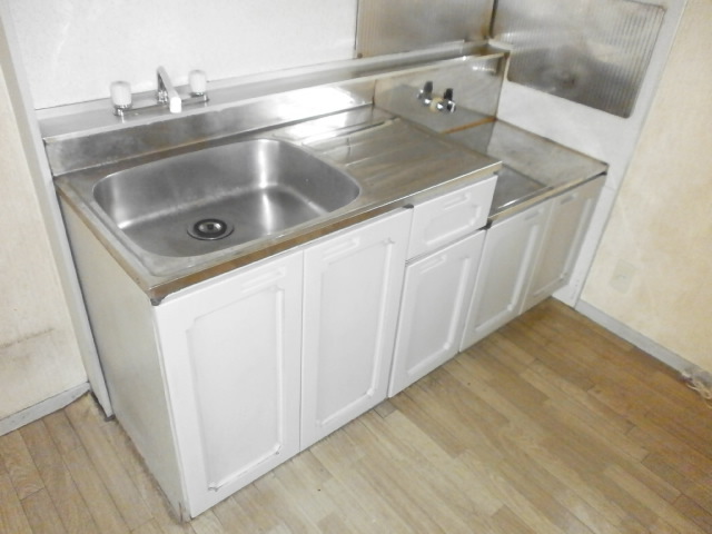 Kitchen. Kitchen