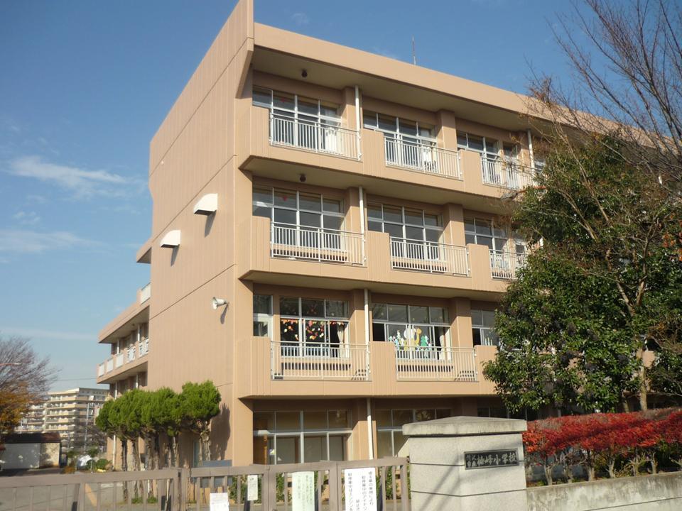 Primary school. 130m to Tokorozawa Tatsutsubaki Peak Elementary School