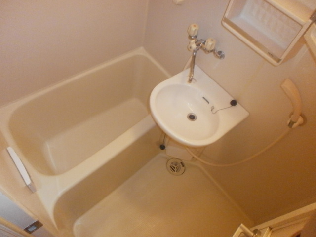 Bath. bath