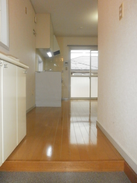 Entrance. Entrance